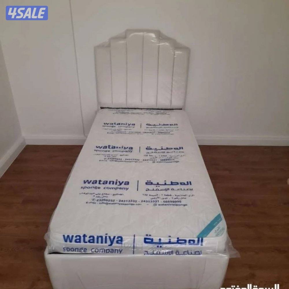 سراير طبيه مع الفرش والتوصيل0