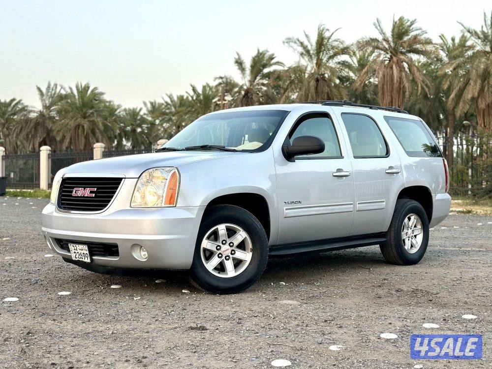 يوكن 2014 صبغ الوكاله3