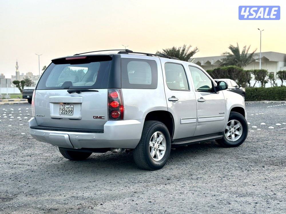 يوكن 2014 صبغ الوكاله5