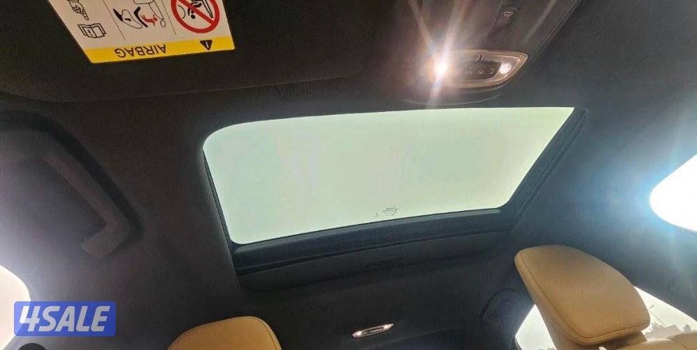 للبيع فولفو s90 2020 شرط الفحص سيرفس منتظم بالوكالة12