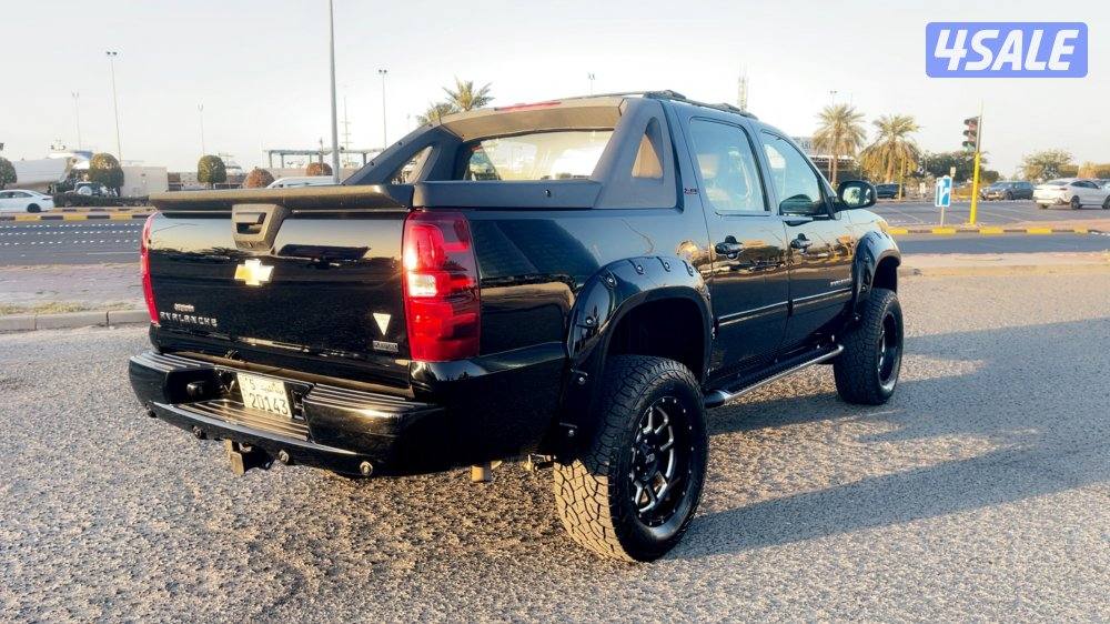 للبيع افلانش2