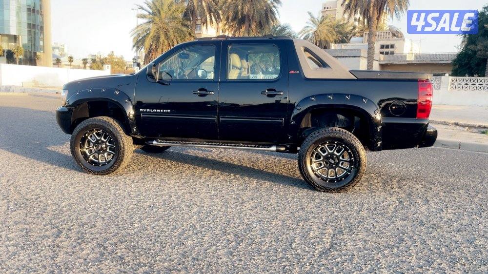 للبيع افلانش6