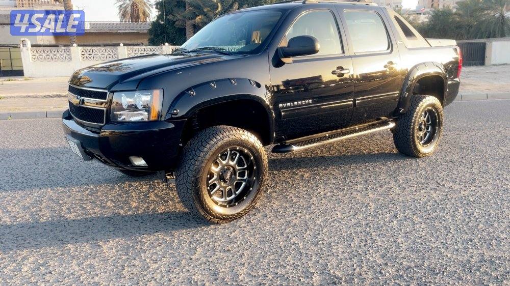 للبيع افلانش8