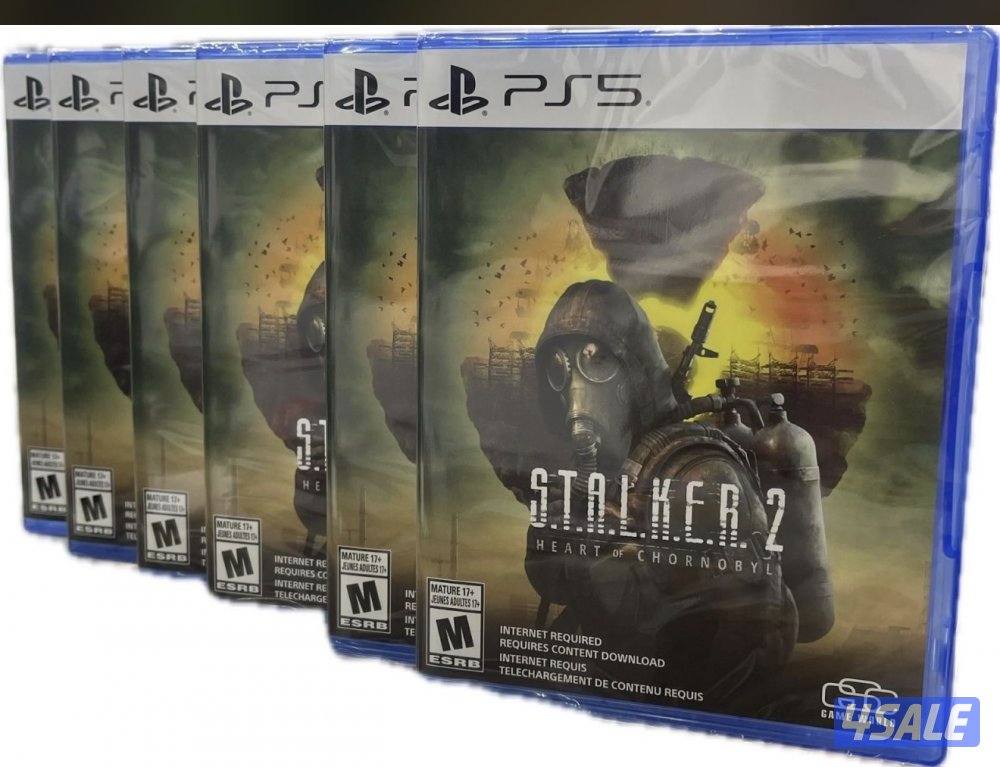 نشتري ونبيع متوفر جميع مستلزمات بلاستيشن بافضل الاسعار8