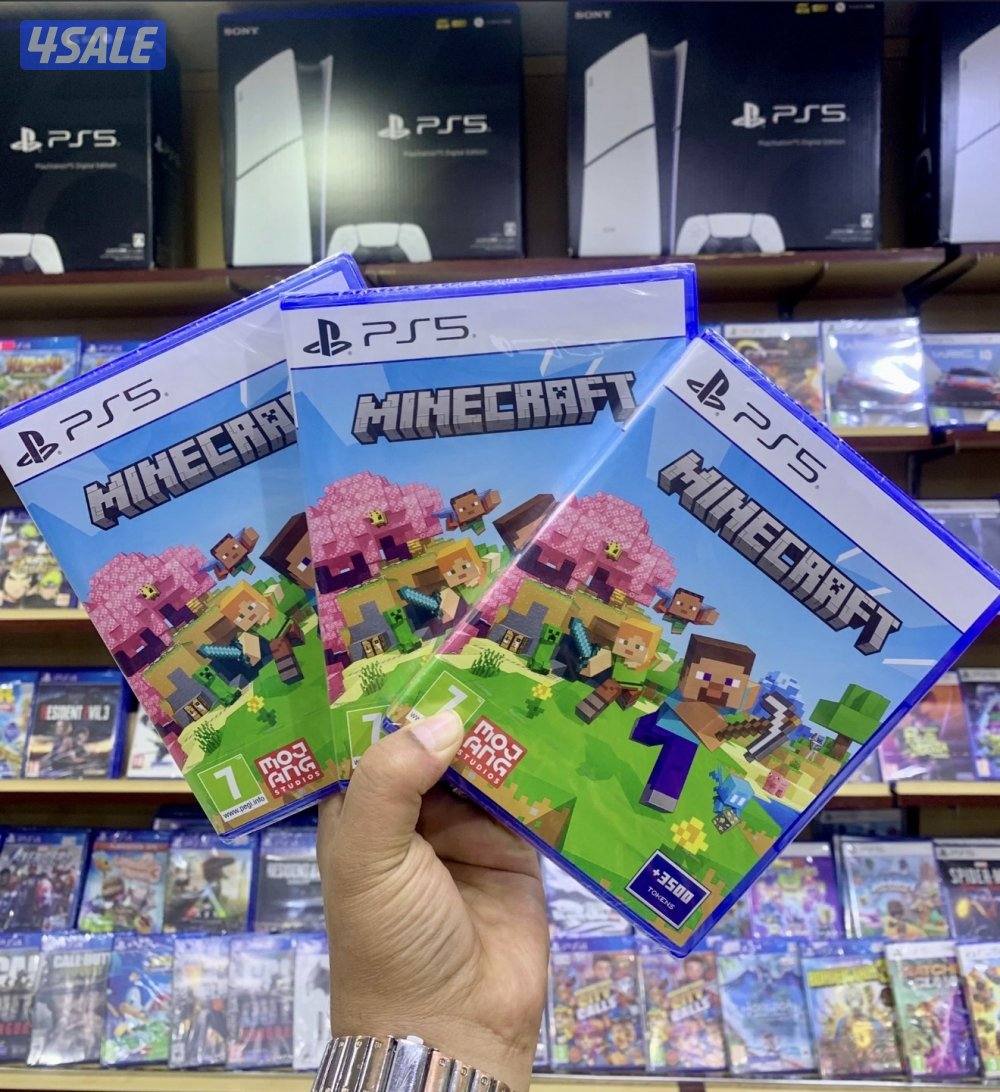 نشتري ونبيع متوفر جميع مستلزمات بلاستيشن بافضل الاسعار15