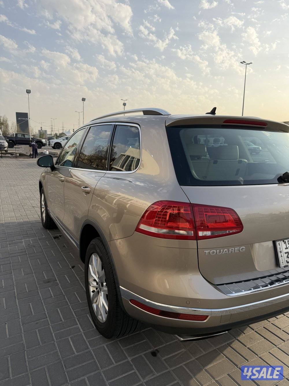 للبيع طوارق موديل ٢٠١٨1