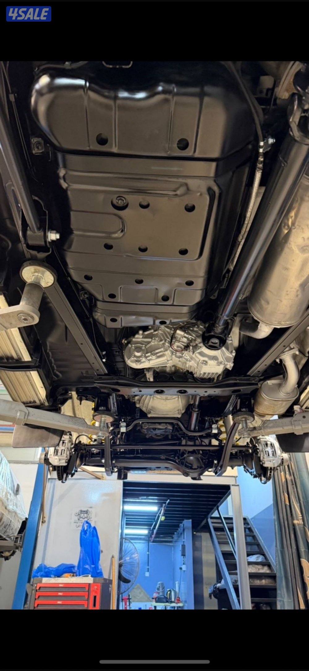 في اكس ار لمتد🔥12