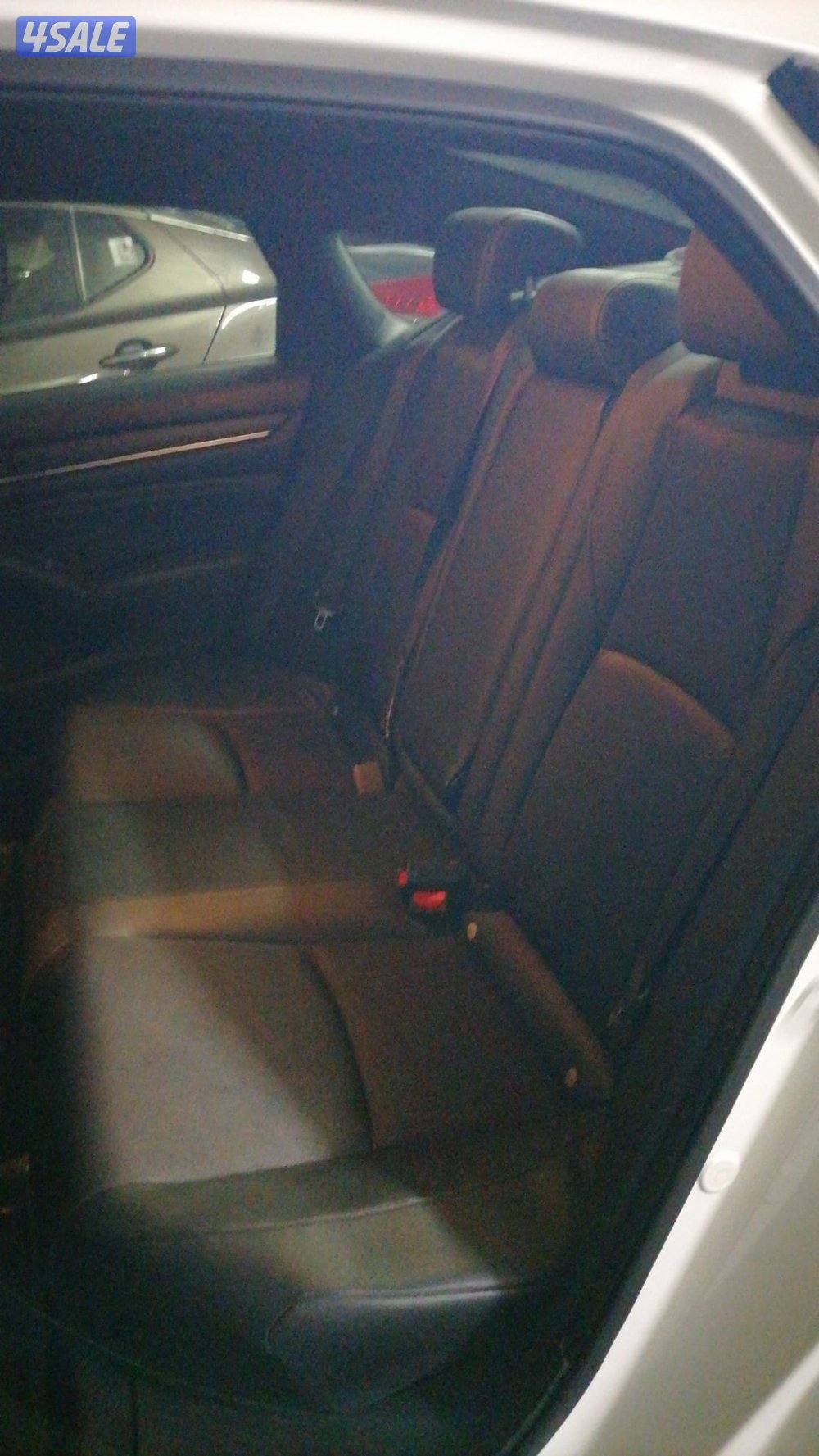 هوندا أكورد سبورت صبغ الوكاله ٢٠١٨6