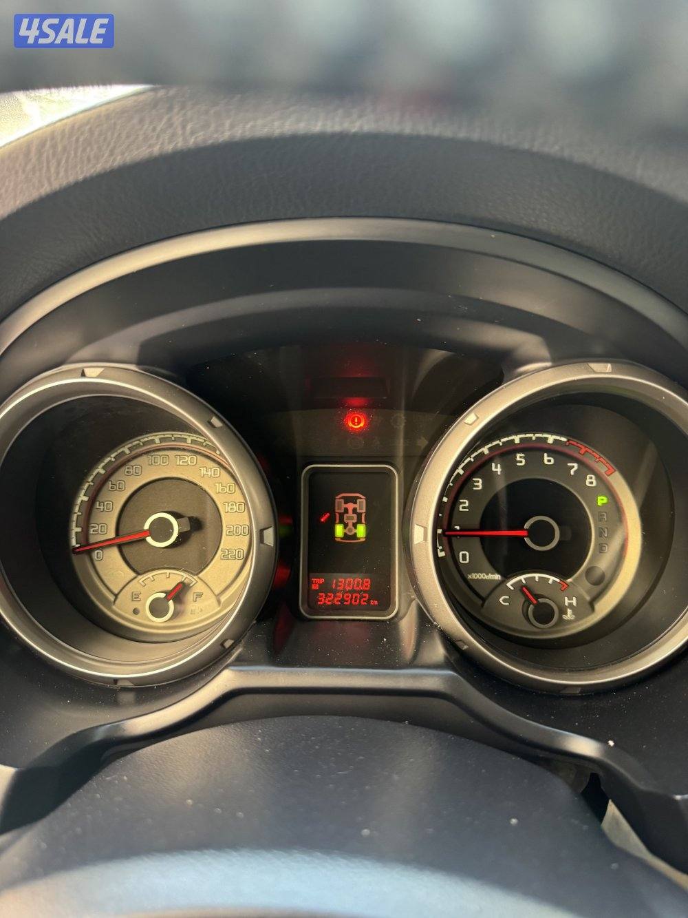 للبيع باجيرو1