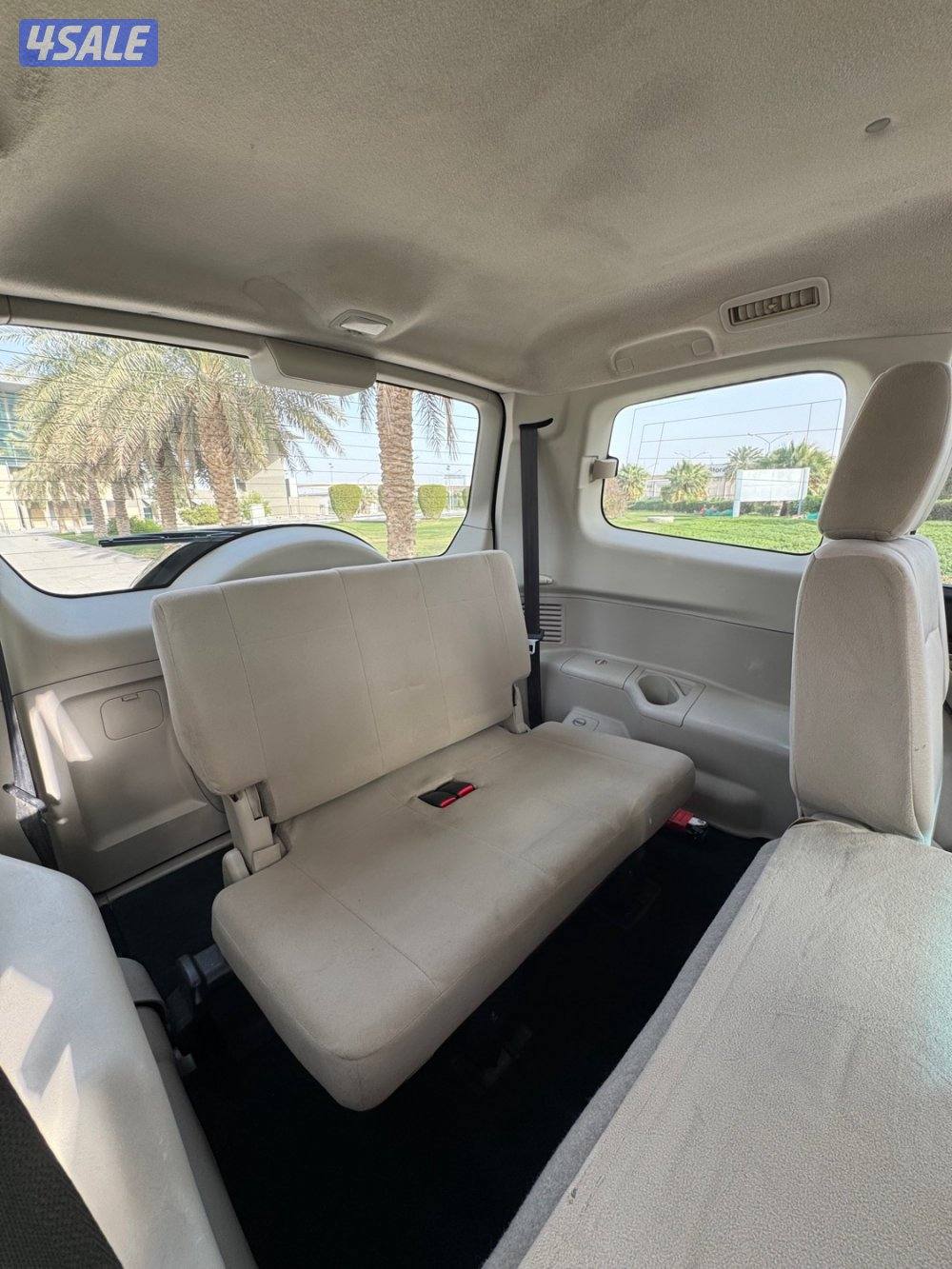 للبيع باجيرو 2015 بحالة الوكالة بيعة سريعة8