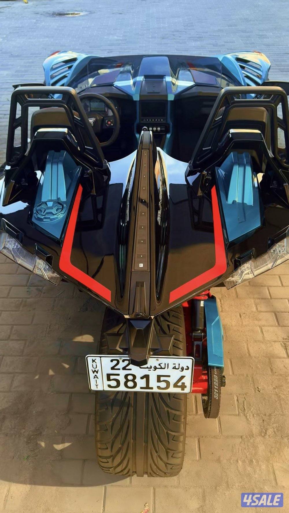 سلنق شوت 20222