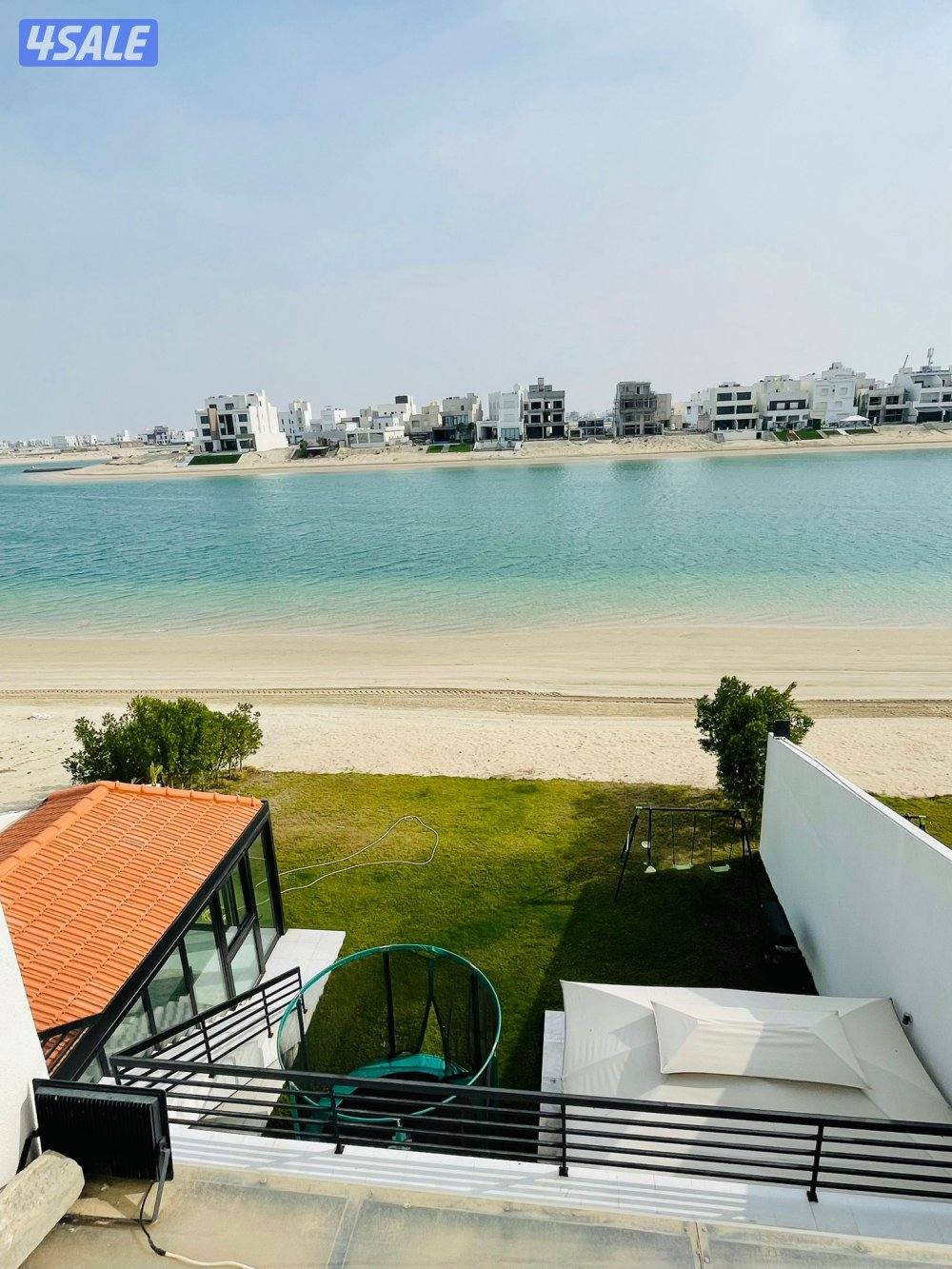 شاليه للإيجار السنوي1