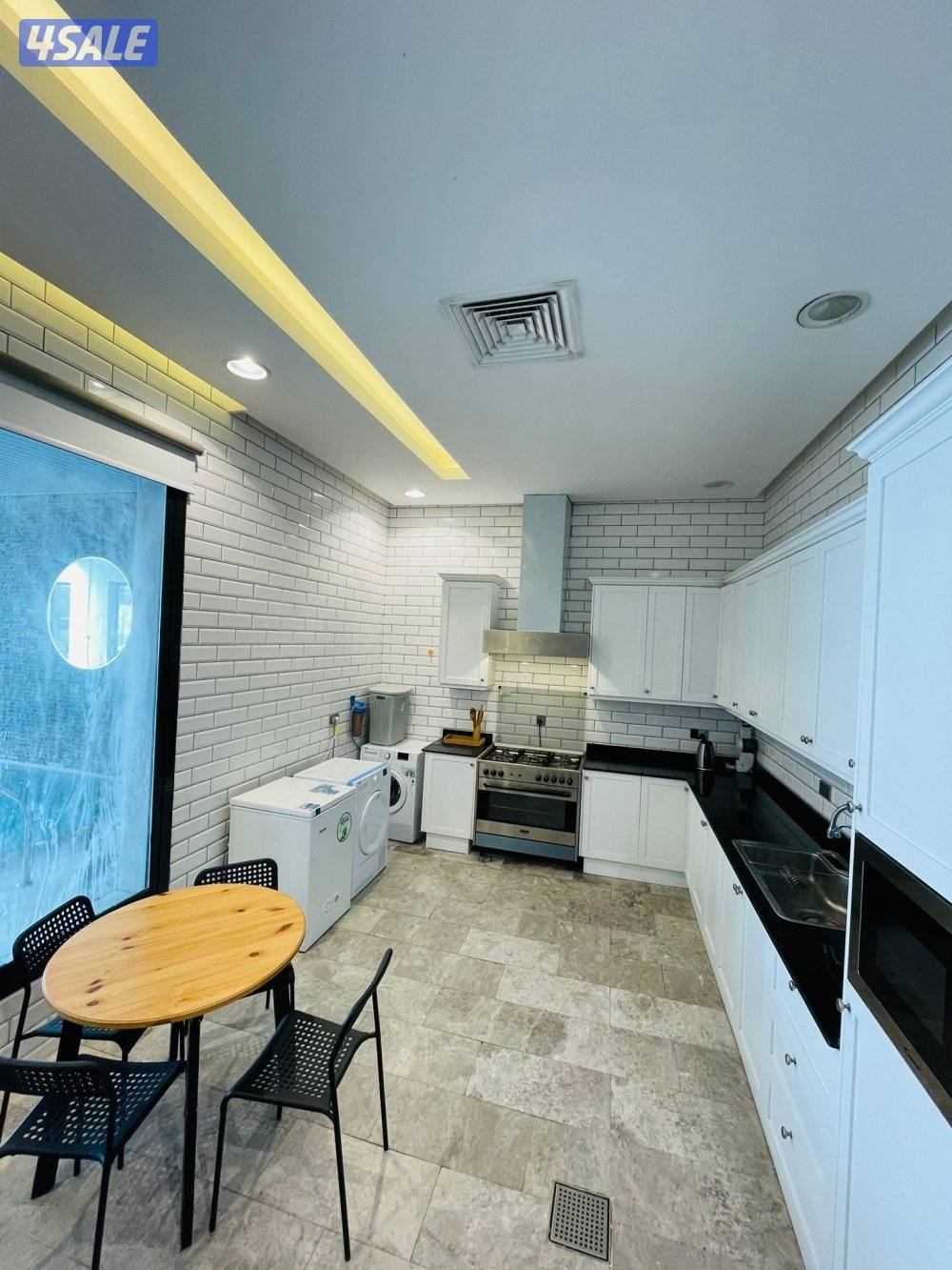 شاليه للإيجار السنوي4