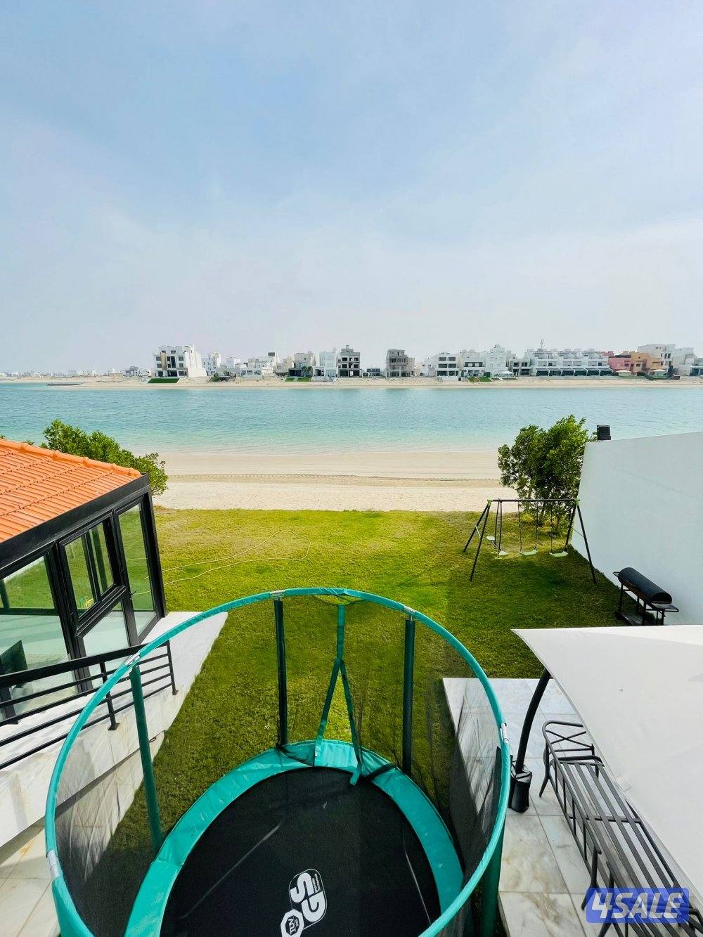 شاليه للإيجار السنوي5