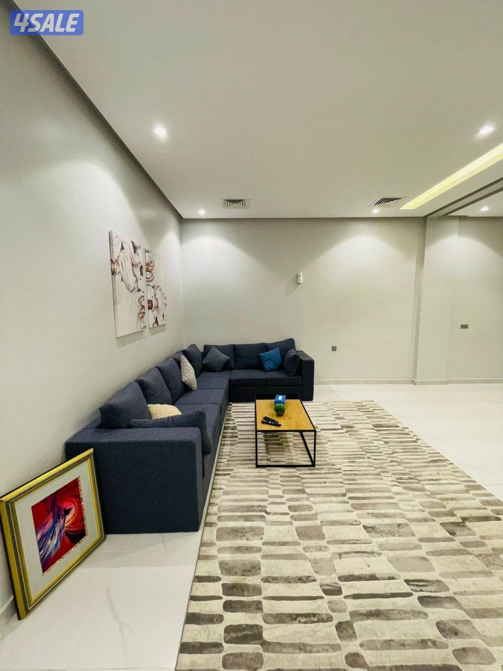 شاليه للإيجار السنوي7