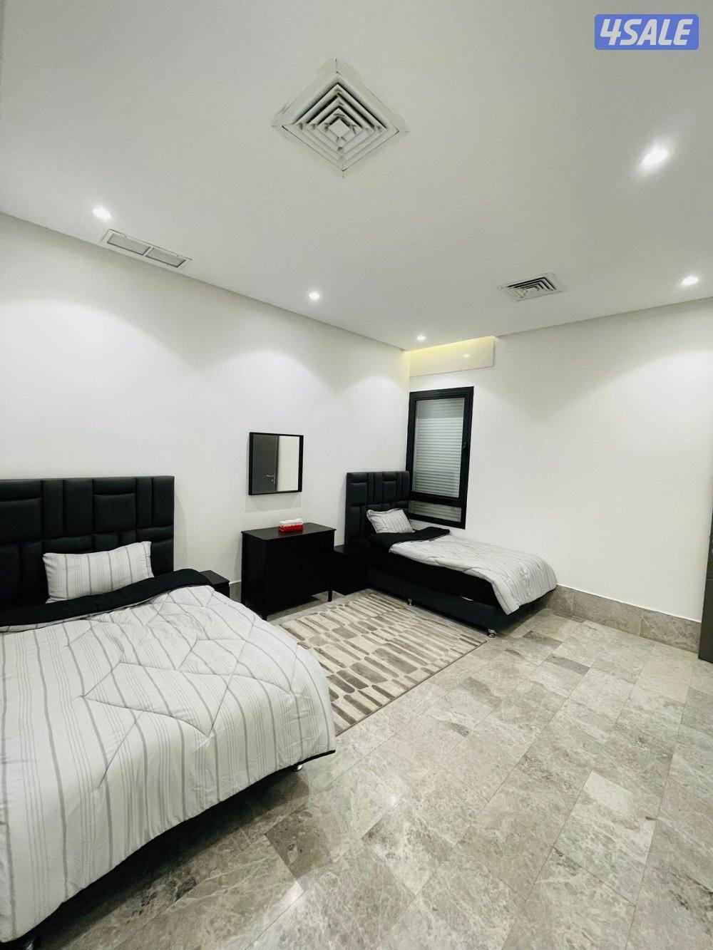 شاليه للإيجار السنوي8