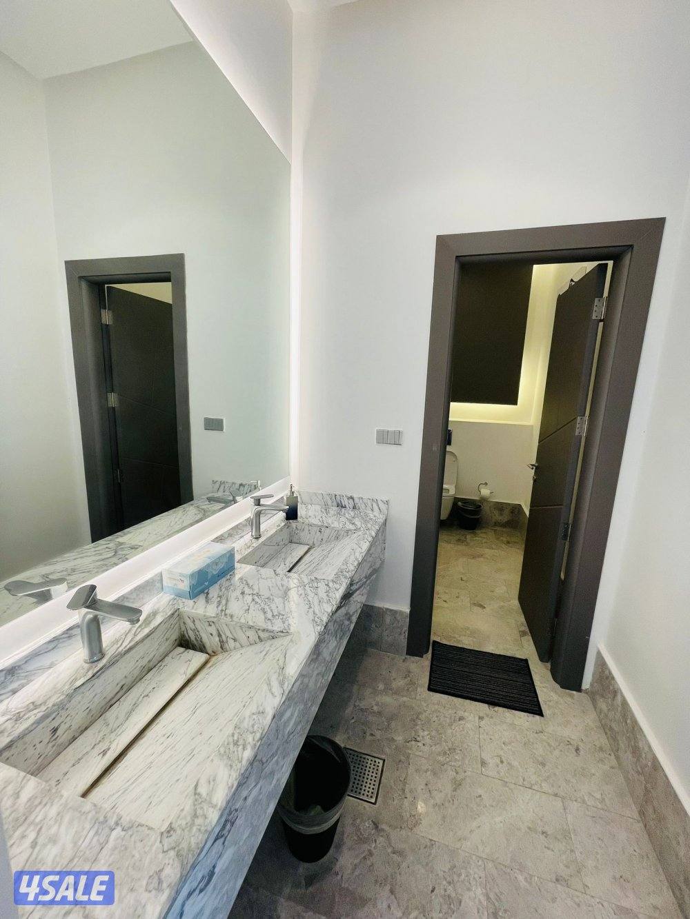 شاليه للإيجار السنوي9