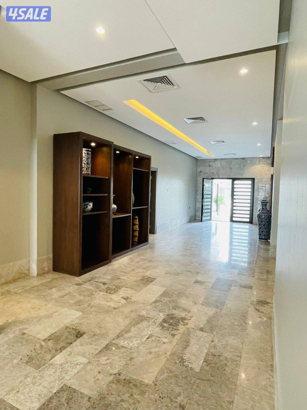 شاليه للإيجار السنوي12