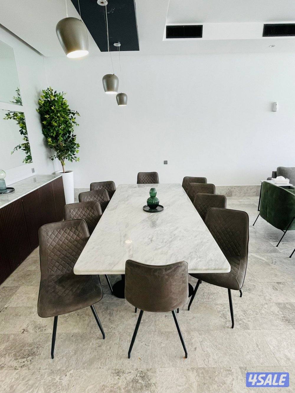 شاليه للإيجار السنوي14