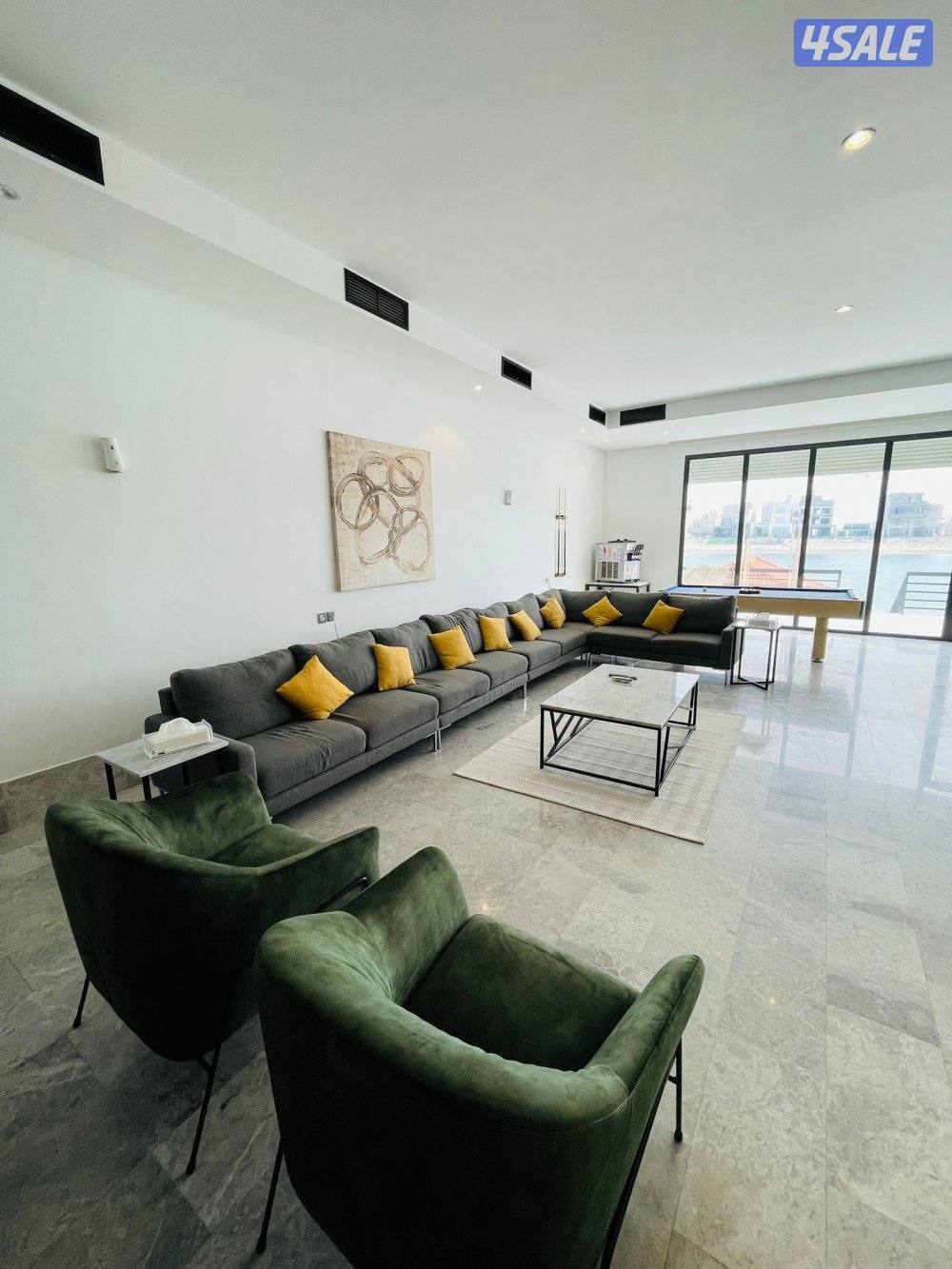 شاليه للإيجار السنوي15