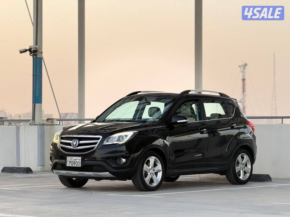 شانجان ٢٠٢٠ بحاله ممتازه0