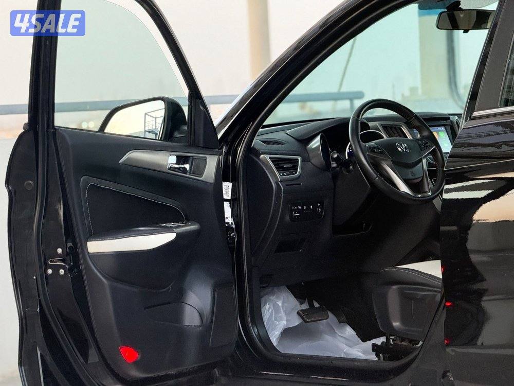 شانجان ٢٠٢٠ بحاله ممتازه3