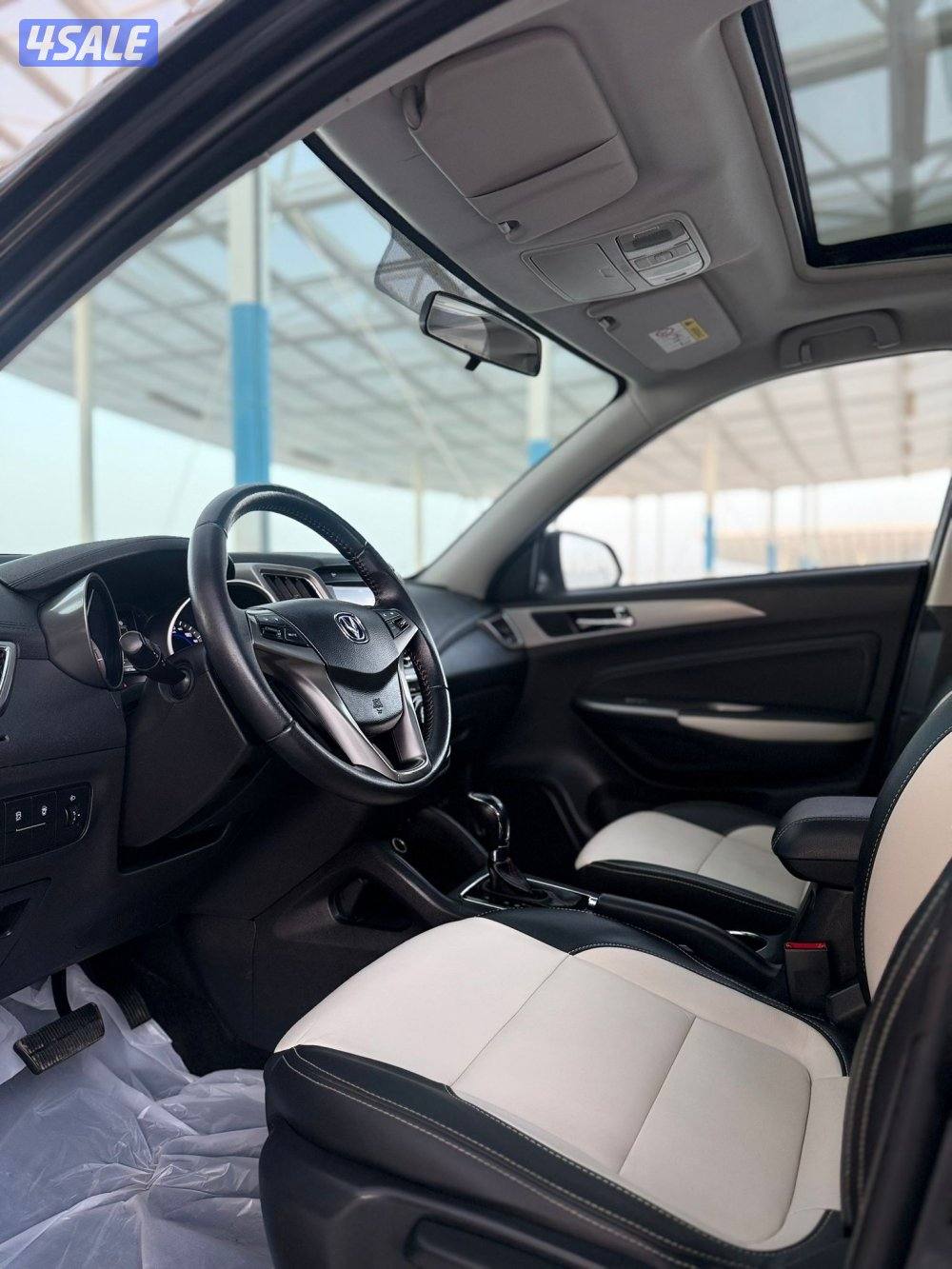 شانجان ٢٠٢٠ بحاله ممتازه2