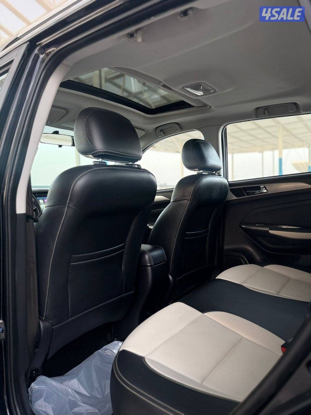 شانجان ٢٠٢٠ بحاله ممتازه4