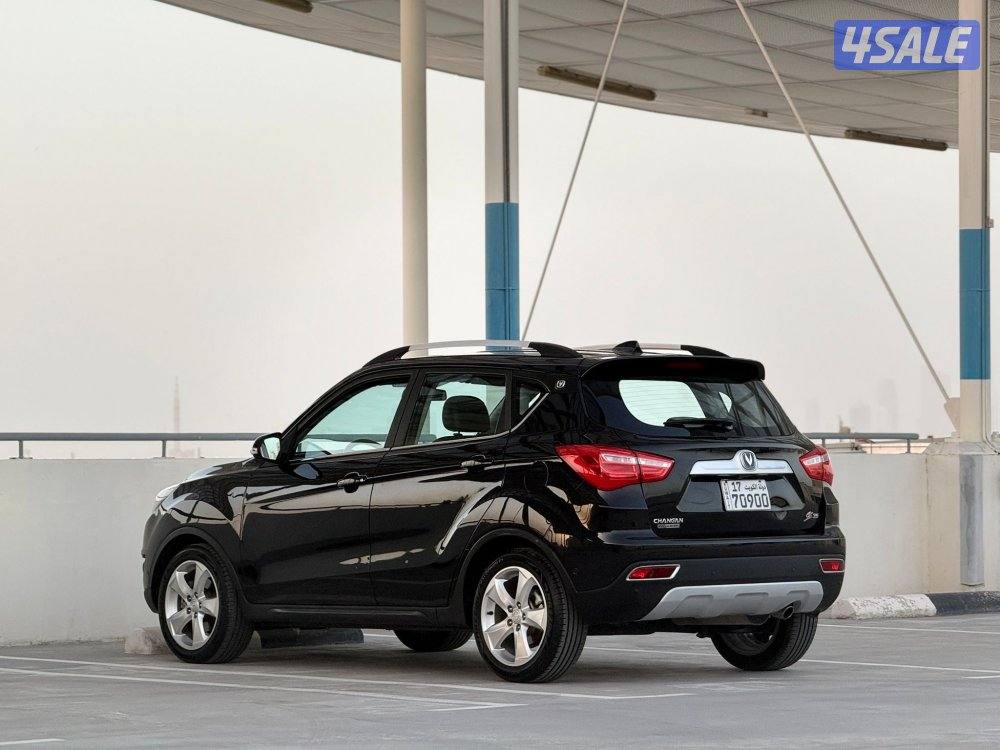 شانجان ٢٠٢٠ بحاله ممتازه6