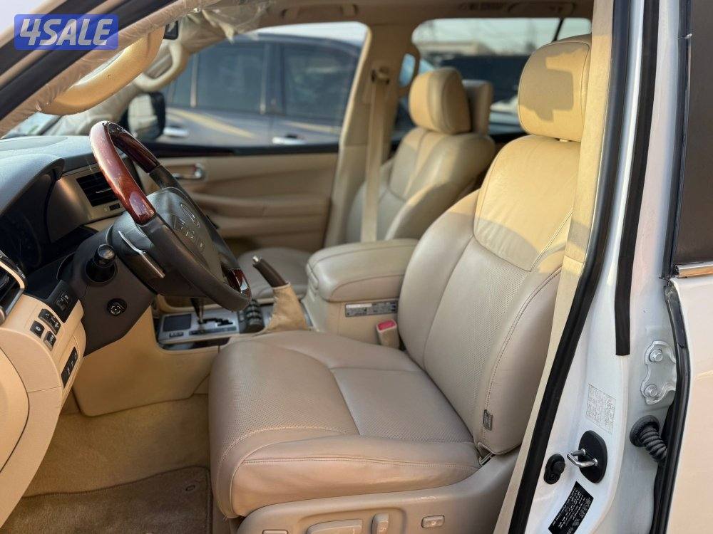 للبيع لكزس 2013 الدرجه الاولى6