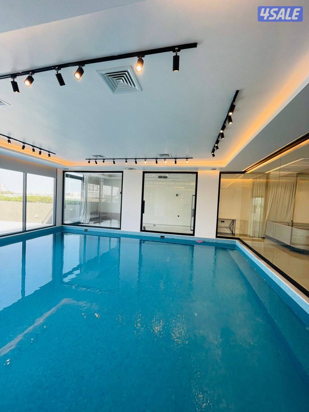 شالية للإيجار السنوي0