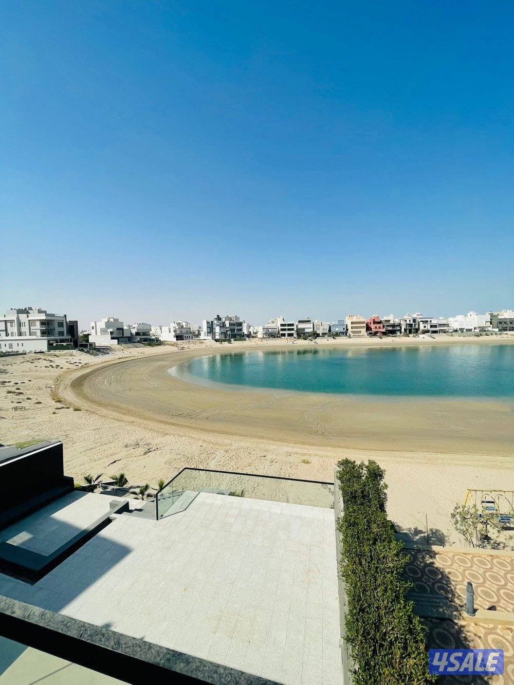 شالية للإيجار السنوي1