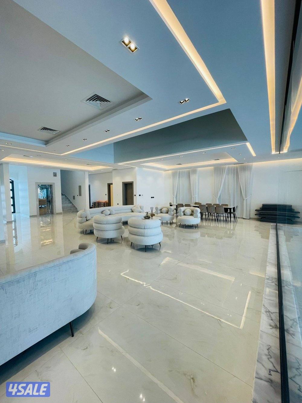 شالية للإيجار السنوي2