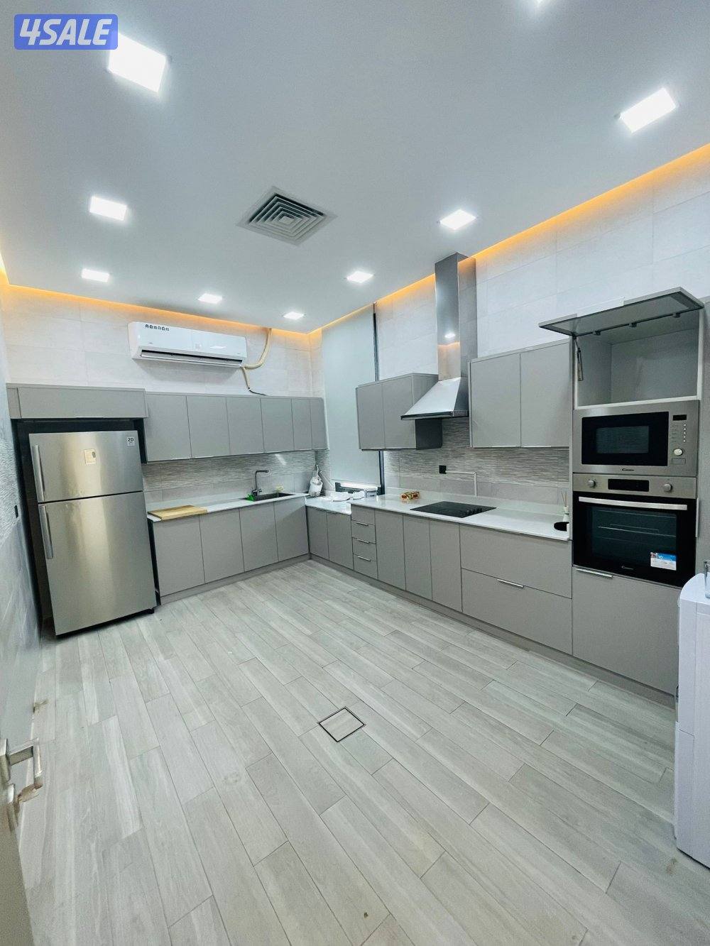 شالية للإيجار السنوي3