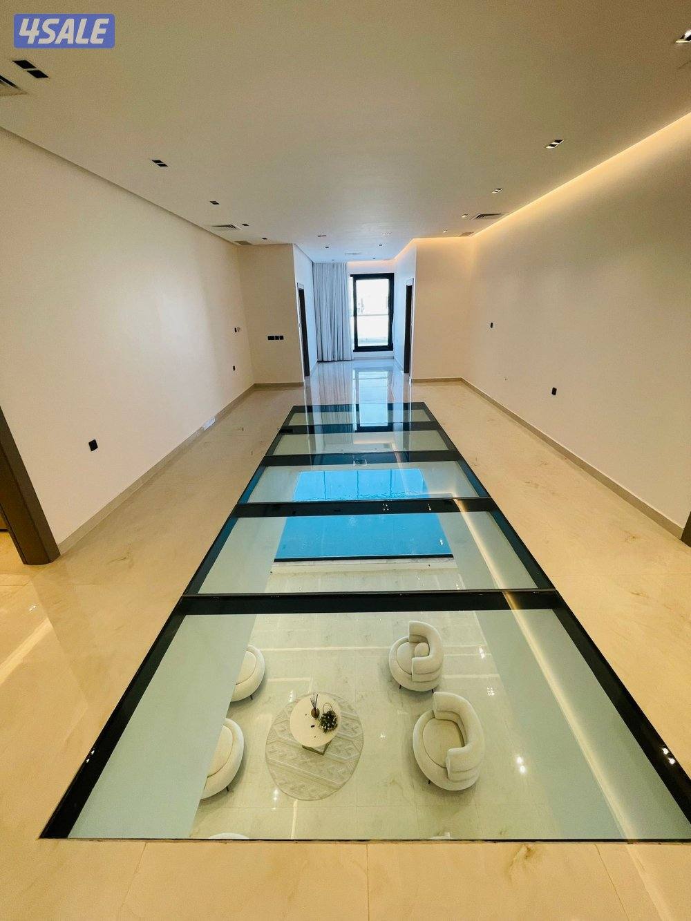 شالية للإيجار السنوي5