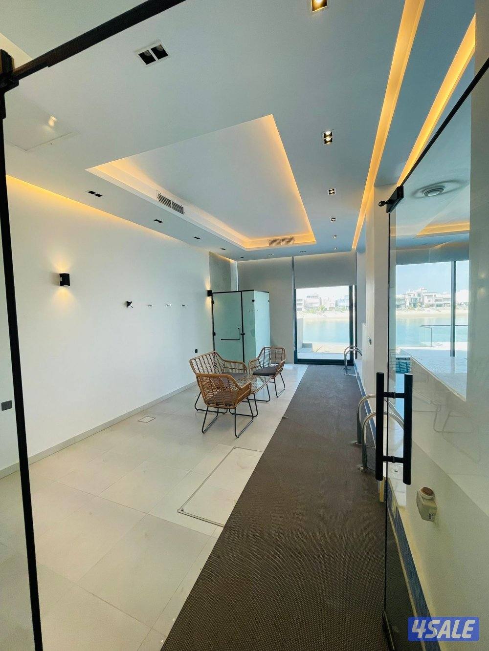 شالية للإيجار السنوي6