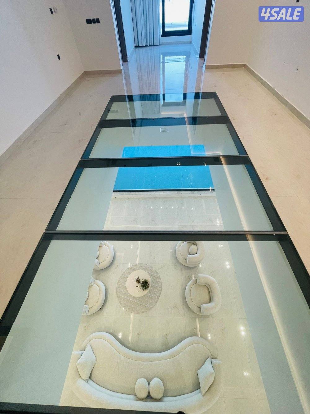 شالية للإيجار السنوي9