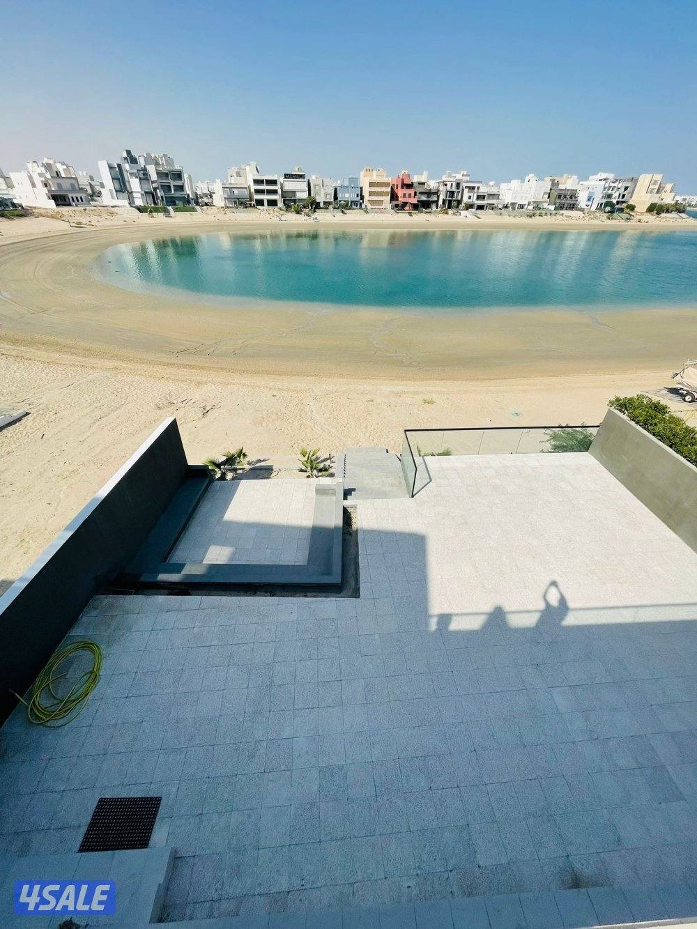 شالية للإيجار السنوي10