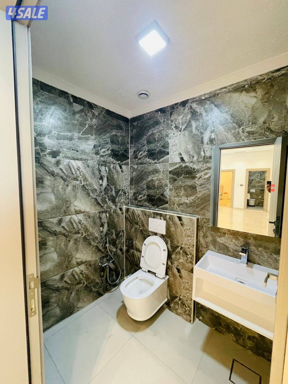 شالية للإيجار السنوي12