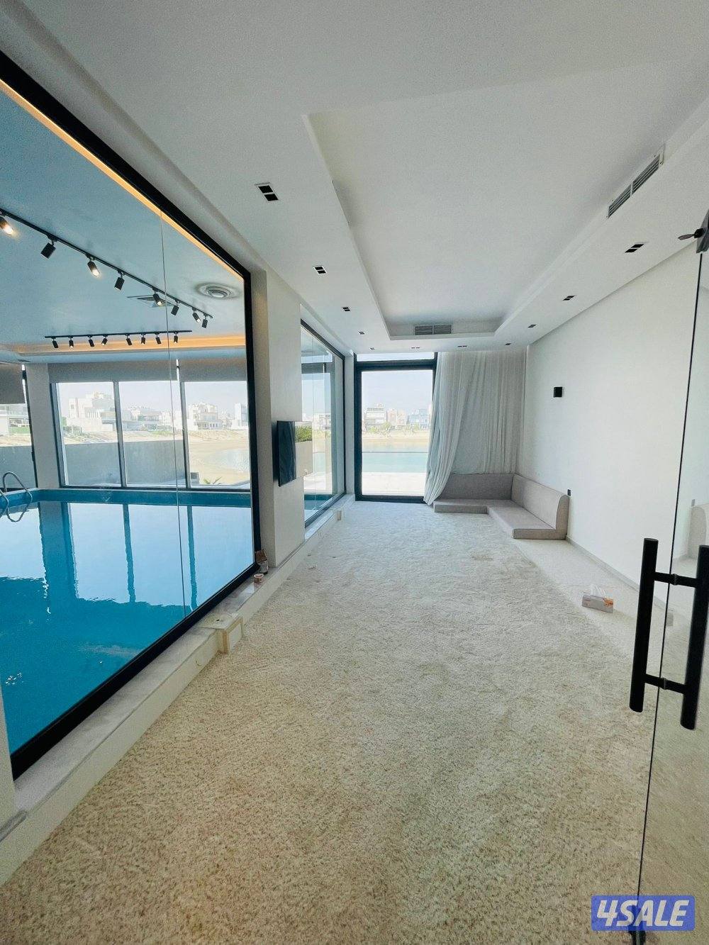 شالية للإيجار السنوي14