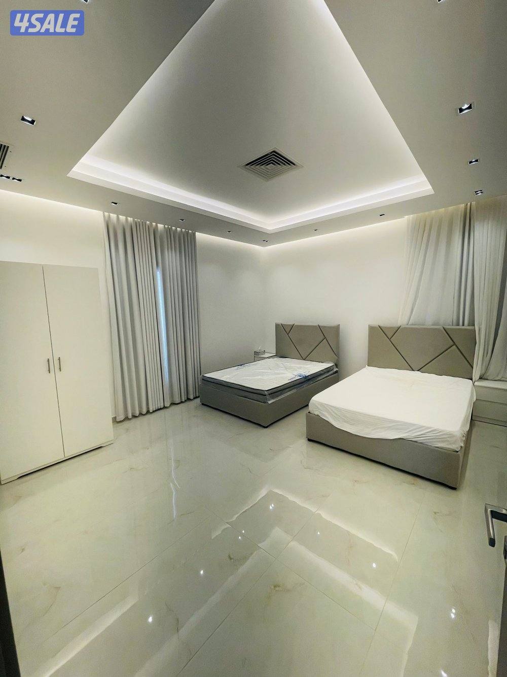 شالية للإيجار السنوي15