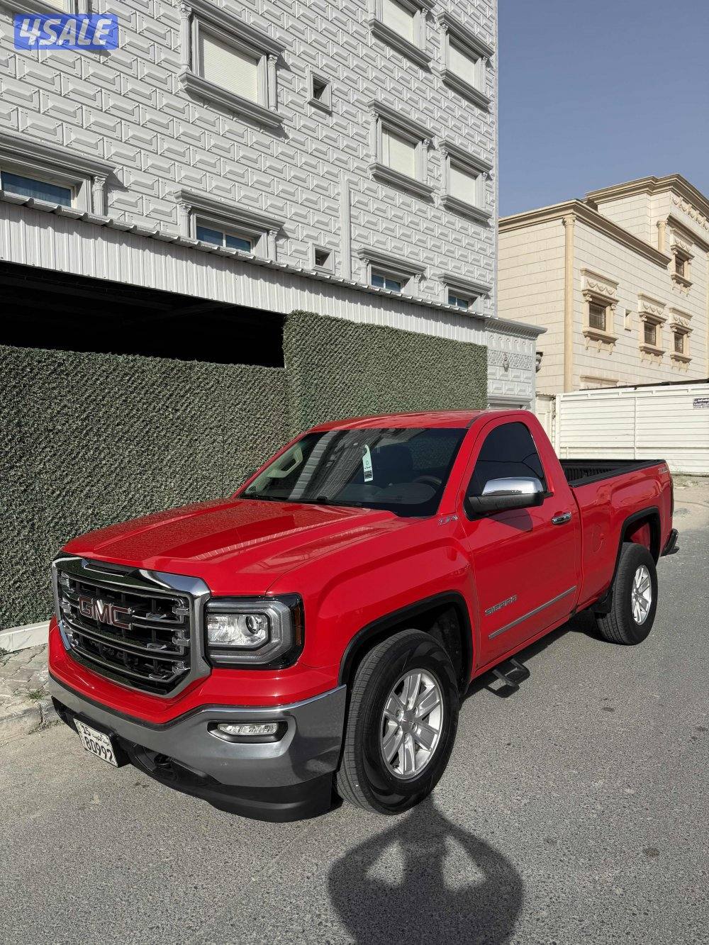 سيرا 2017 بحاله الوكاله3