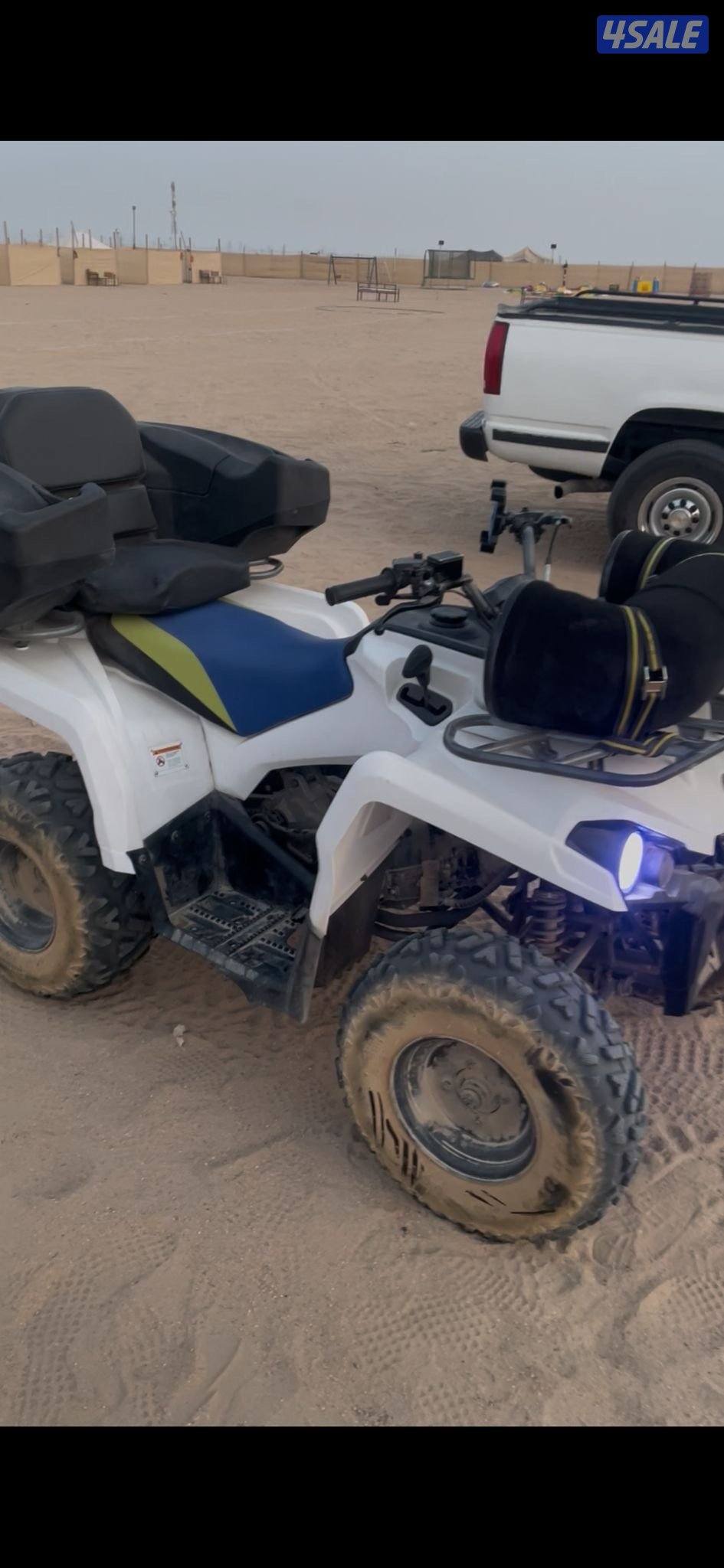 للبيع بقي همر حجم ٢٥٠0