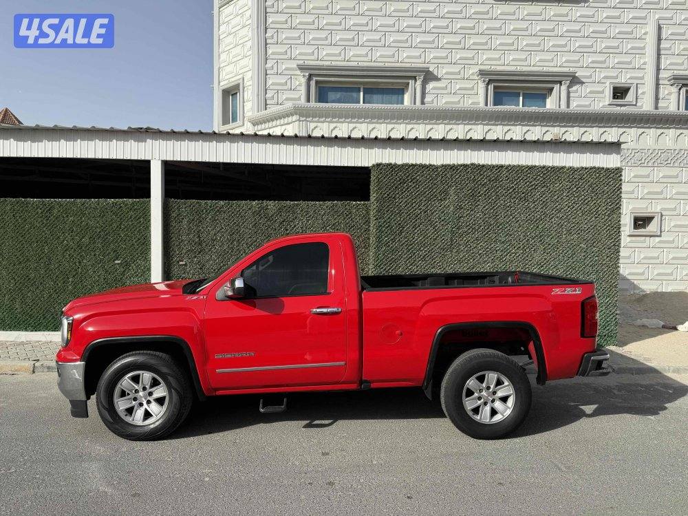 سيرا 2017 بحاله الوكاله4