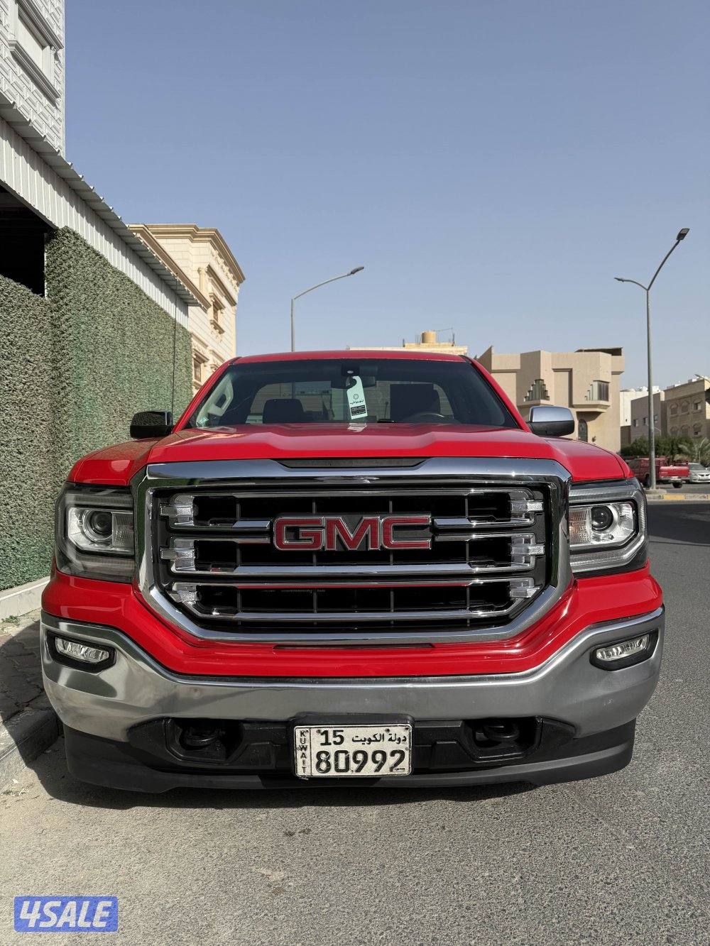 سيرا 2017 بحاله الوكاله6