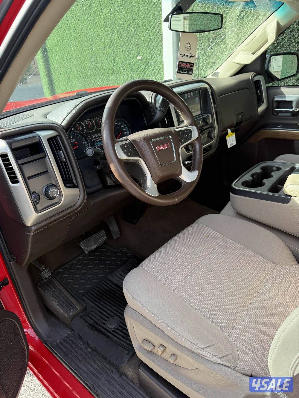 سيرا 2017 بحاله الوكاله8