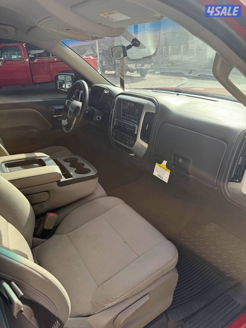 سيرا 2017 بحاله الوكاله9