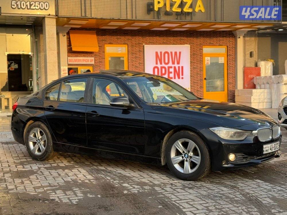 للبيع بي ام 2015 حجم 3201