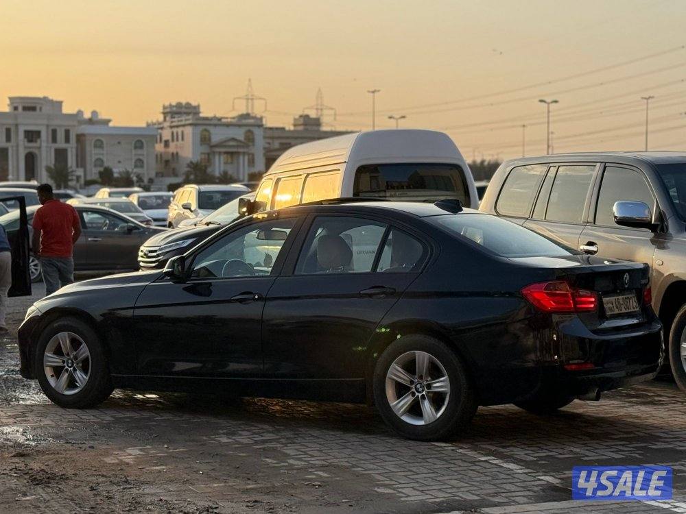 للبيع بي ام 2015 حجم 3203