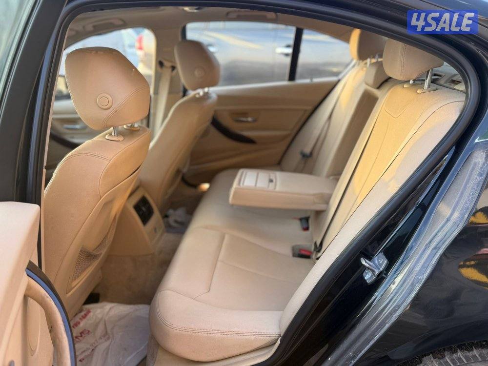 للبيع بي ام 2015 حجم 3207